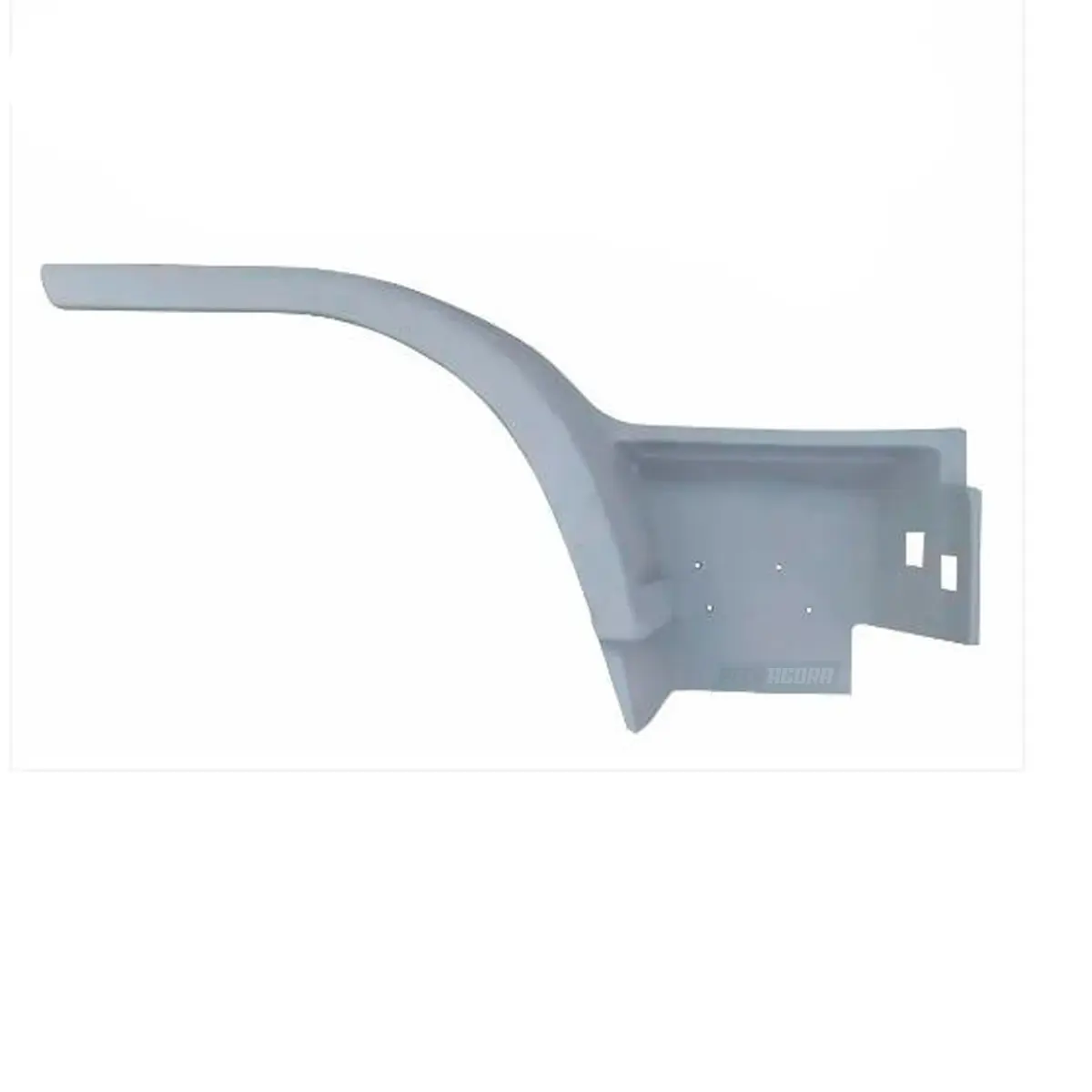 PARALAMA DIANTEIRO DIREITO IVECO EUROCARGO 160E21 160E23 170E22 170E24 230E22 23