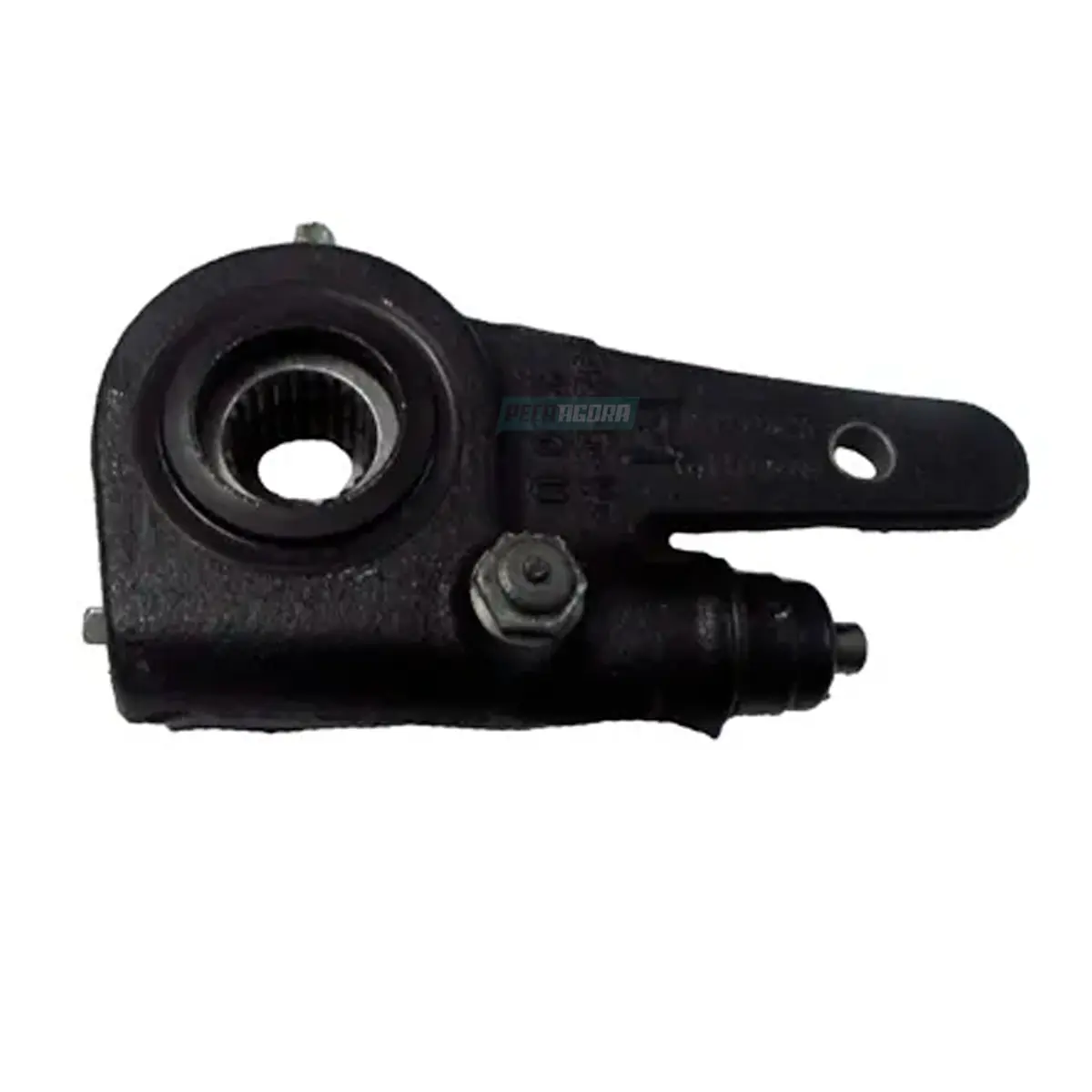 CATRACA FREIO AUTOMATICA ESQUERDA MB ACCELO 815 MERCEDES LE (A0014203138,.-.)