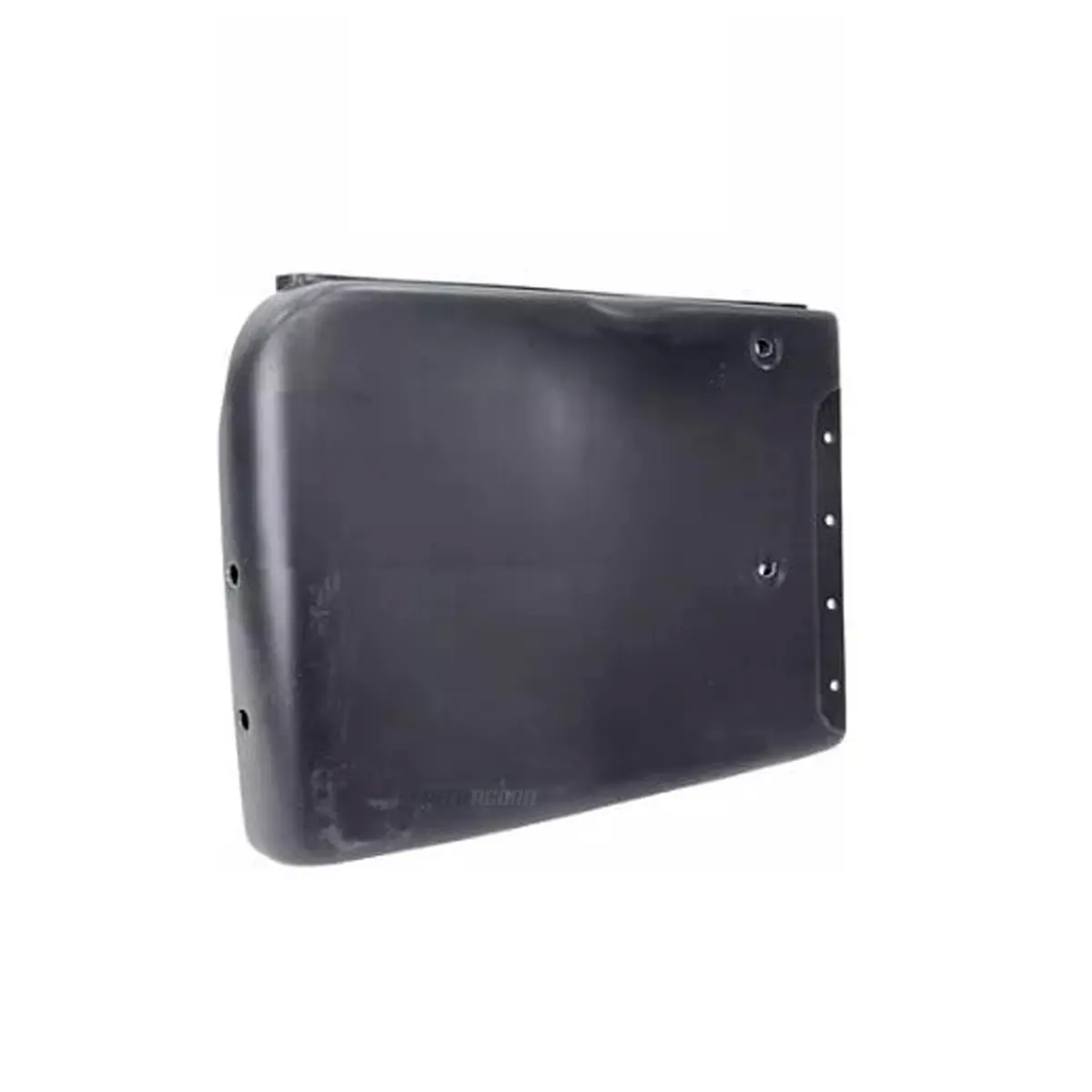 PARABARRO ESQUERDO FORD CARGO 814 815 915 815S 712 815E 816 PRETO (1C4516K007AB-