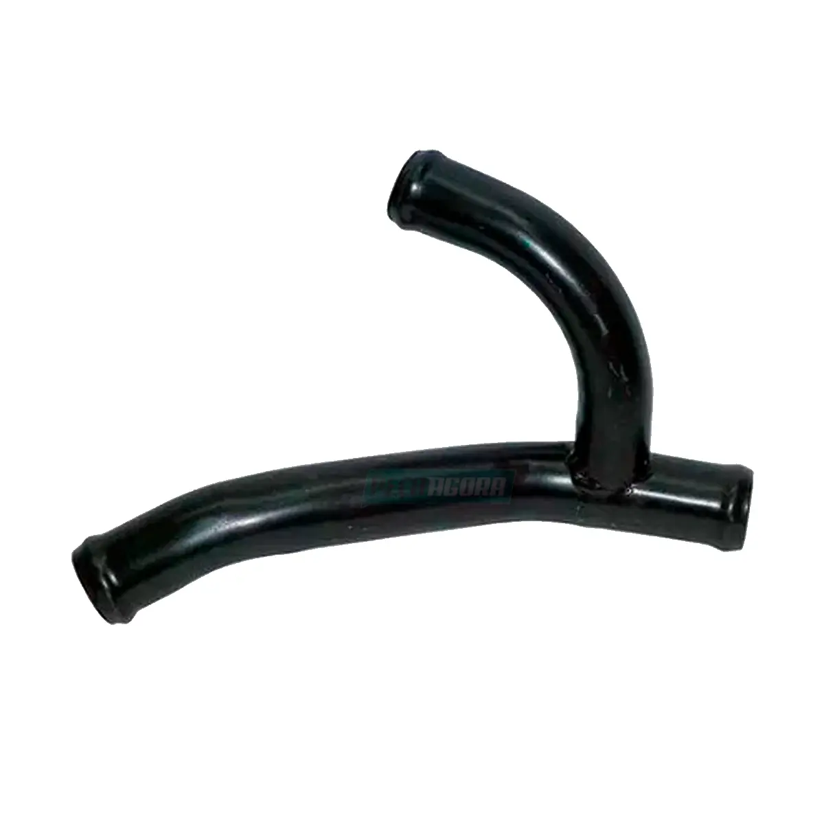 TUBO SEPARADOR DE BOLHA MB OF1317 1318 1319 1618 (3845007169)