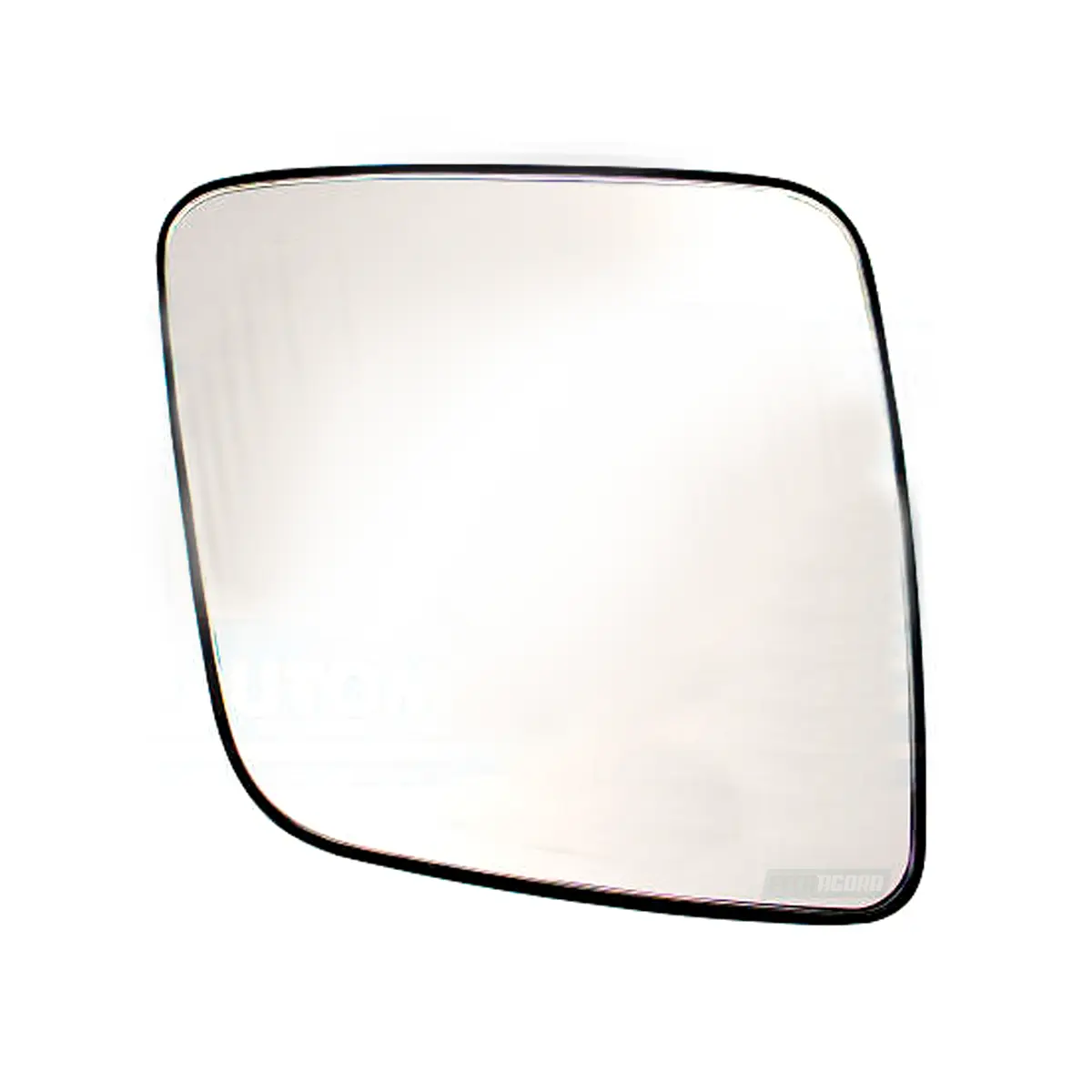  VIDRO ESPELHO ESQUERDO AUXILIAR ACTROS MP4 2020.... COM DESEMBACADOR (002811653