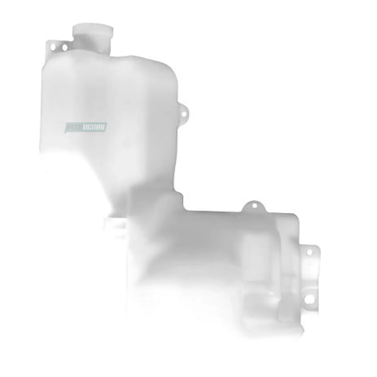 RESERVATORIO AGUA 2 FUROS VOLVO FH 380 400 420 440 460 460 FM 370 2004... (20360