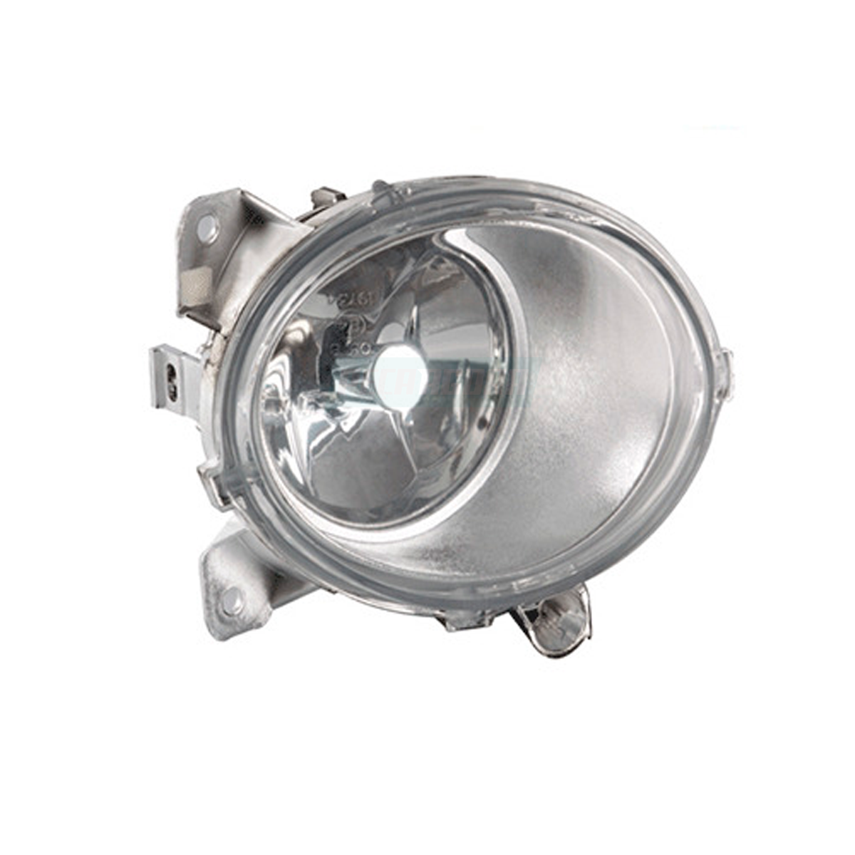 FAROL AUXILIAR NEBLINA EXTERNO DIREITO SCANIA SERIE 5 SERIE 6 114 124  97 A 2008