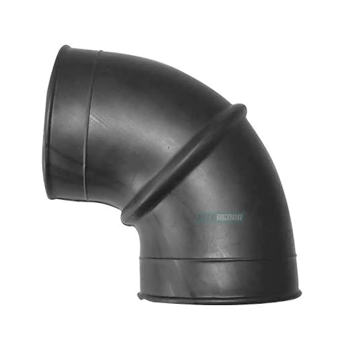 MANGUEIRA FILTRO DE AR AO TUBO DE SUCCAO MB 710 912 LO812 712E 712 912 LO610 LO8