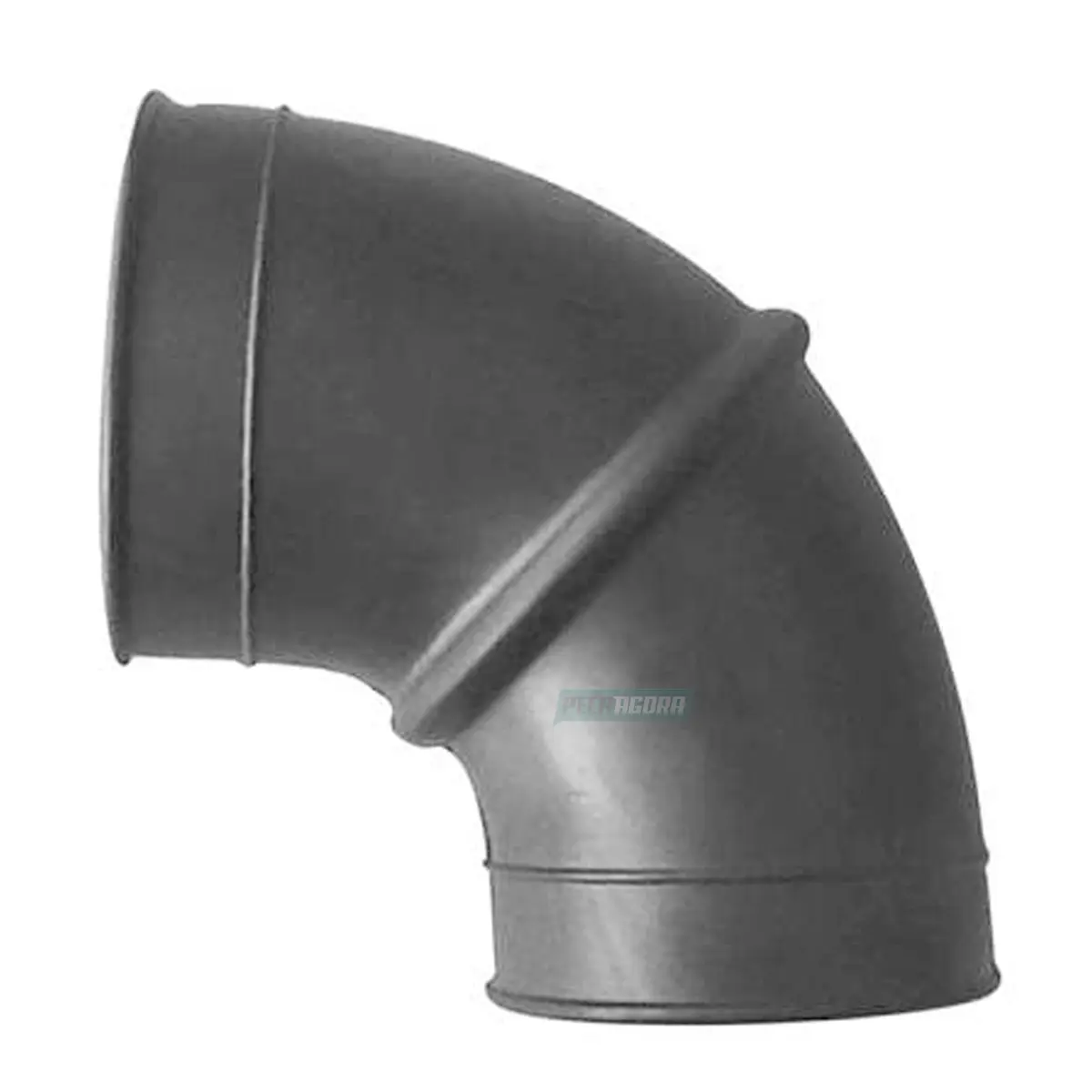 MANGUEIRA FILTRO DE AR MERCEDES BENZ 709 710 (6885280182-000415)