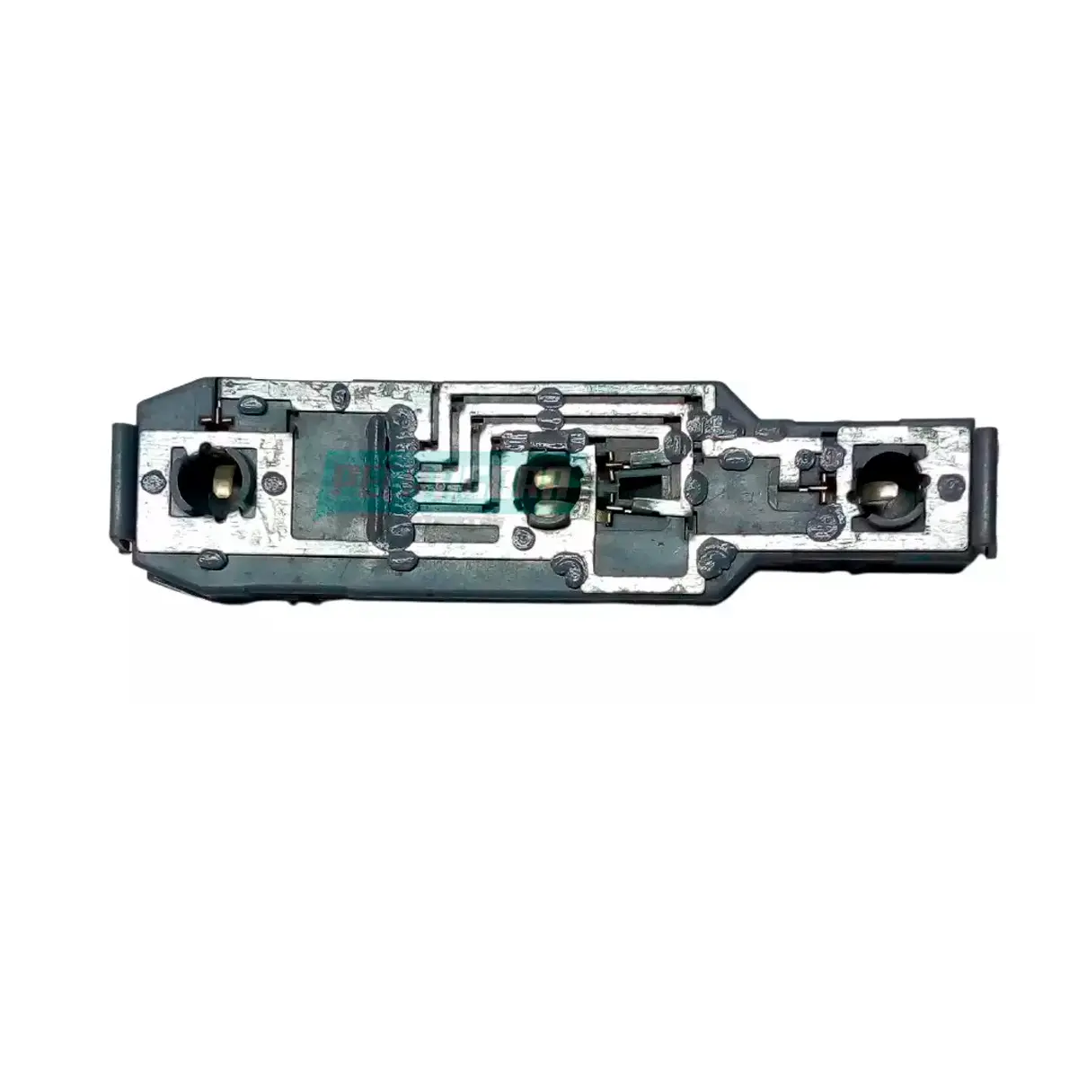 CIRCUITO LANTERNA TRASEIRA FORD F1000 72 A 92 PAMPA (88TU13N004AA)