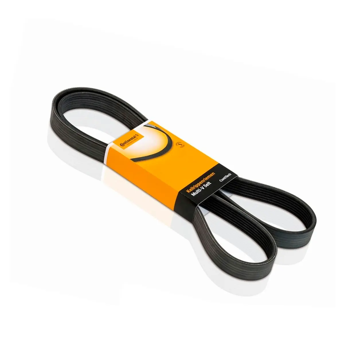 CORREIA BORRACHA 8PK 2365 ( 8PK2365)