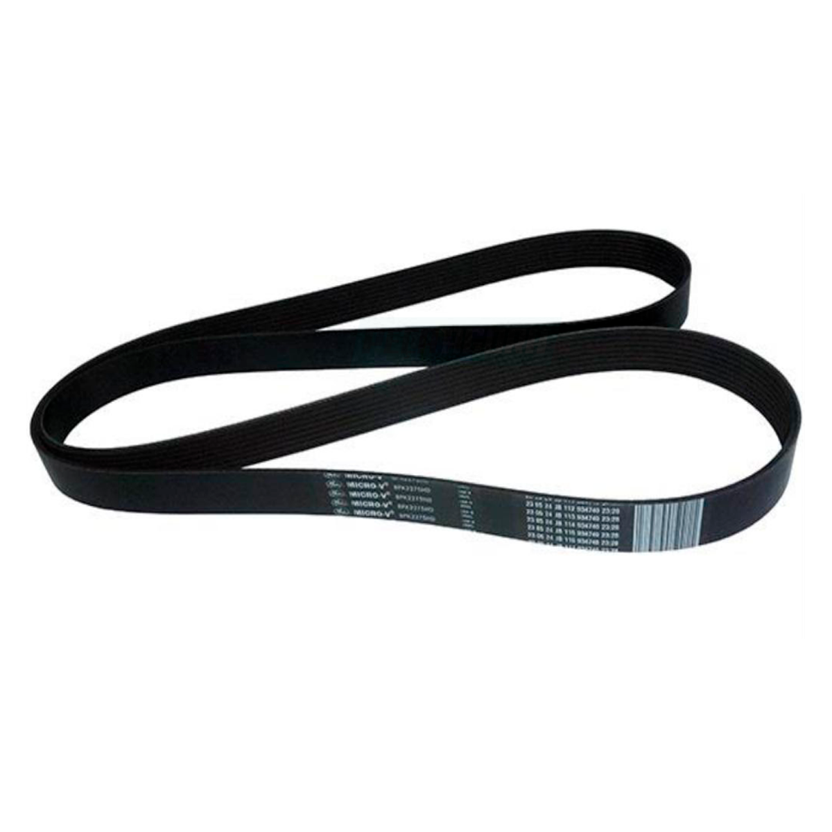 CORREIA MICRO-V 8PK2275HD SCANIA SERIE 3 4 (1768720)