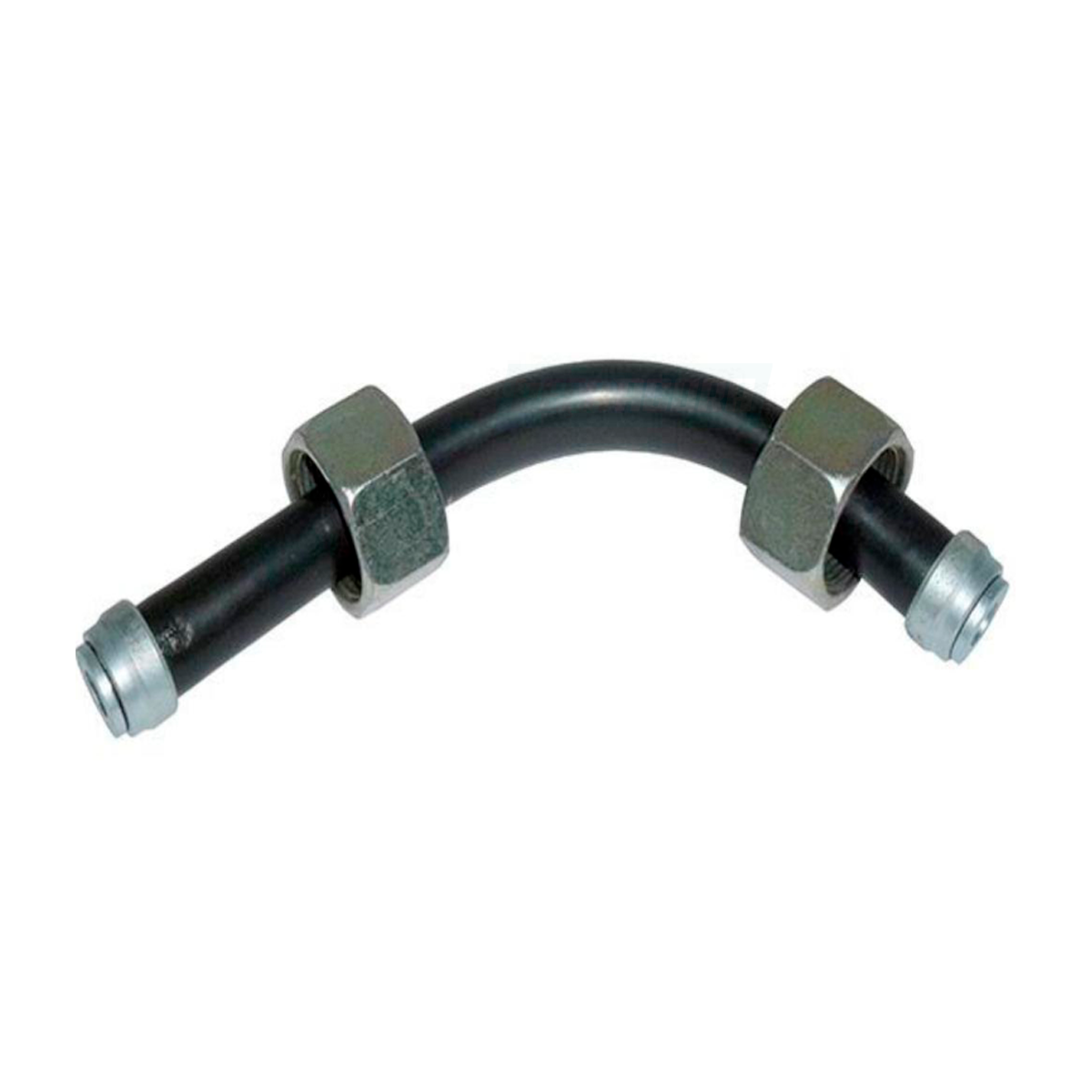 TUBO AGUA COMPRESSOR AR MB STRALIS TECTOR (5801582266-.)