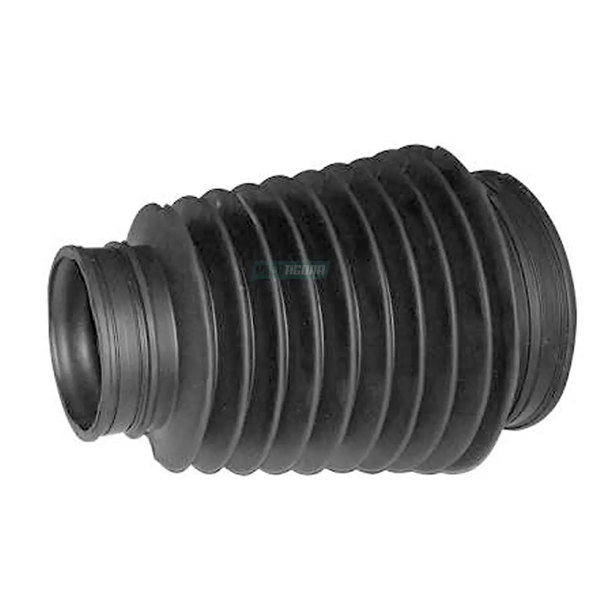 MANGUEIRA FILTRO AR MERCEDES BENZ 710 LO610 LO712 LO812 (6885287882-000427)