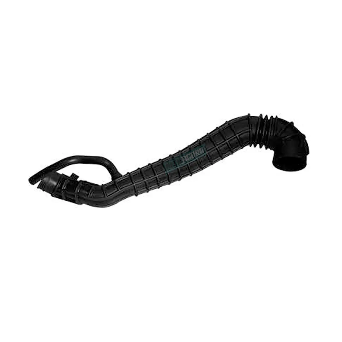 TUBO FILTRO AR MOTOR BOCA PEQUENA PLASTICO MB OF 1417 (3845200501-000428)