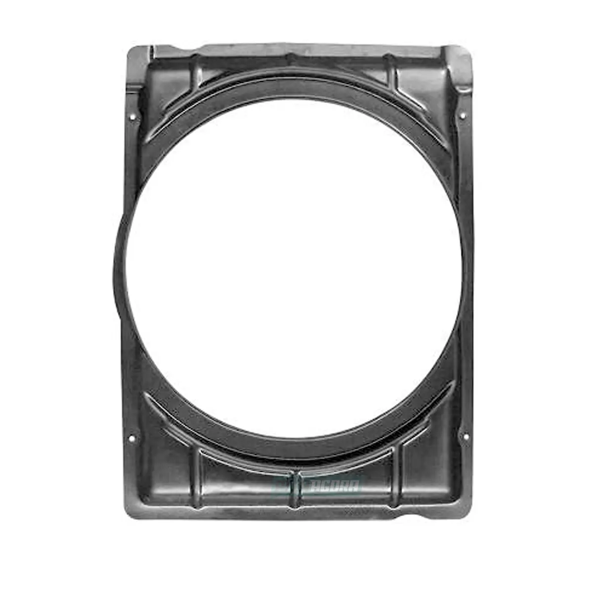 DEFLETOR AR PLASTICO FORD 1722 2422 2428 2622 2628E 2422E 2428E 1722E 2622E BETO