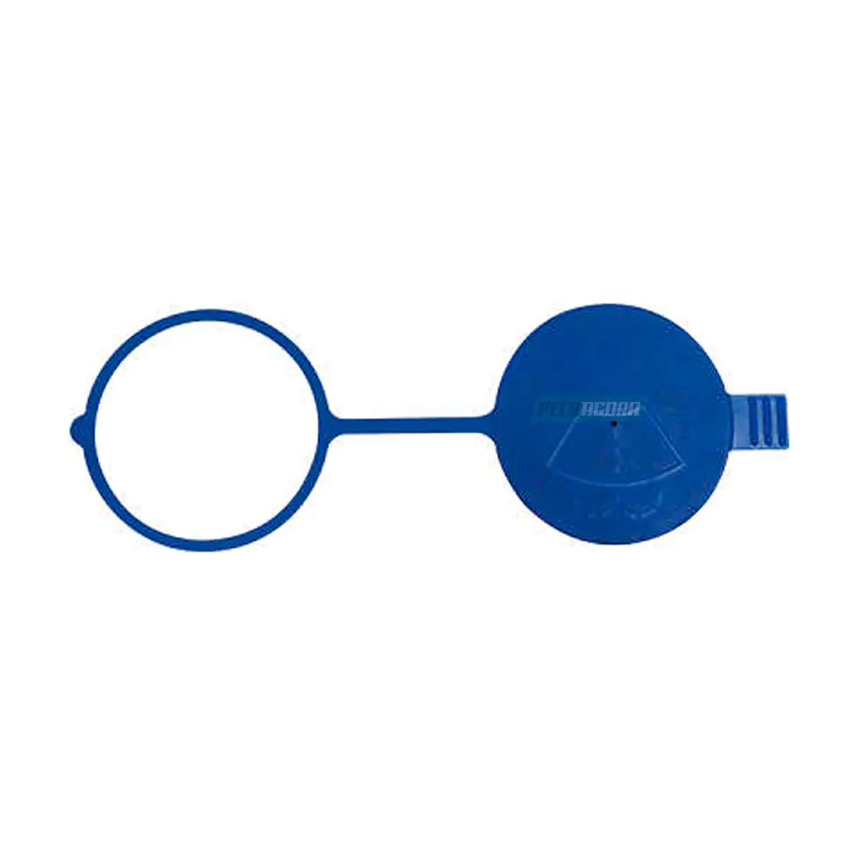 CAIXA 5 TAMPA RESERVATORIO AGUA MB MERCEDES BENZ TRUCK SPRINTER (CX.6388690008**