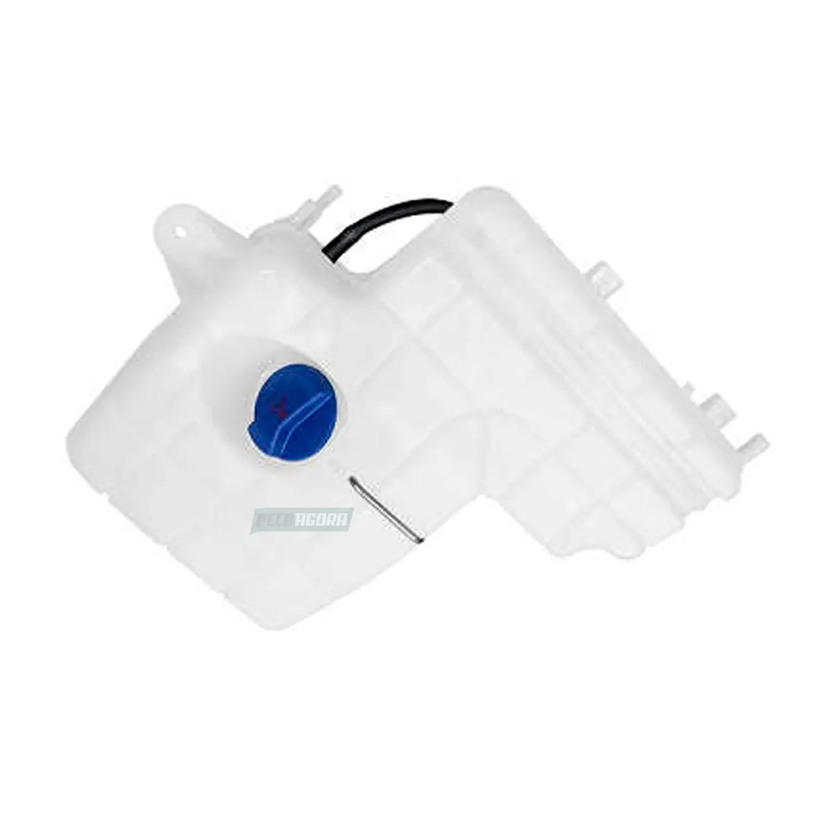 RESERVATORIO EXPANSAO AGUA RADIADOR VW 17320 24320E 19320E 19370 25370E 26260 31