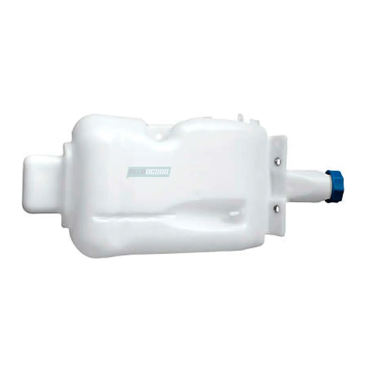 RESERVATORIO AGUA LIMPADOR VW ADVANTECH TODOS EURO V CONSTELLATION EURO III (2R2