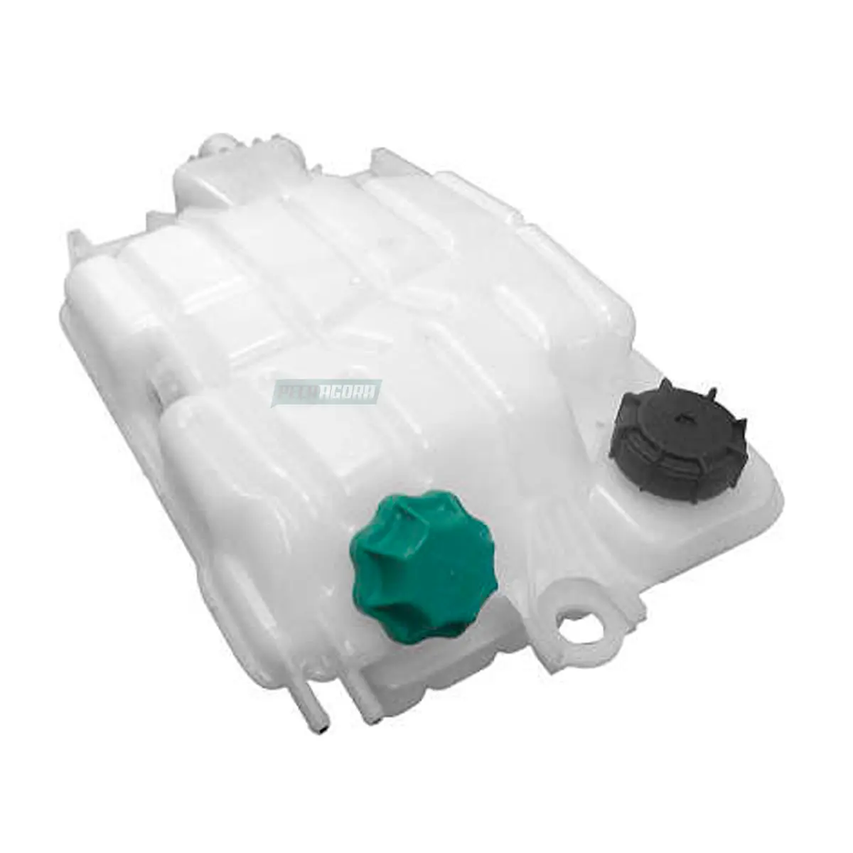 RESERVATORIO AGUA EXPANSAO RADIADOR PARA IVECO STRALIS EUROTECH TRAKKER EUROTRAK
