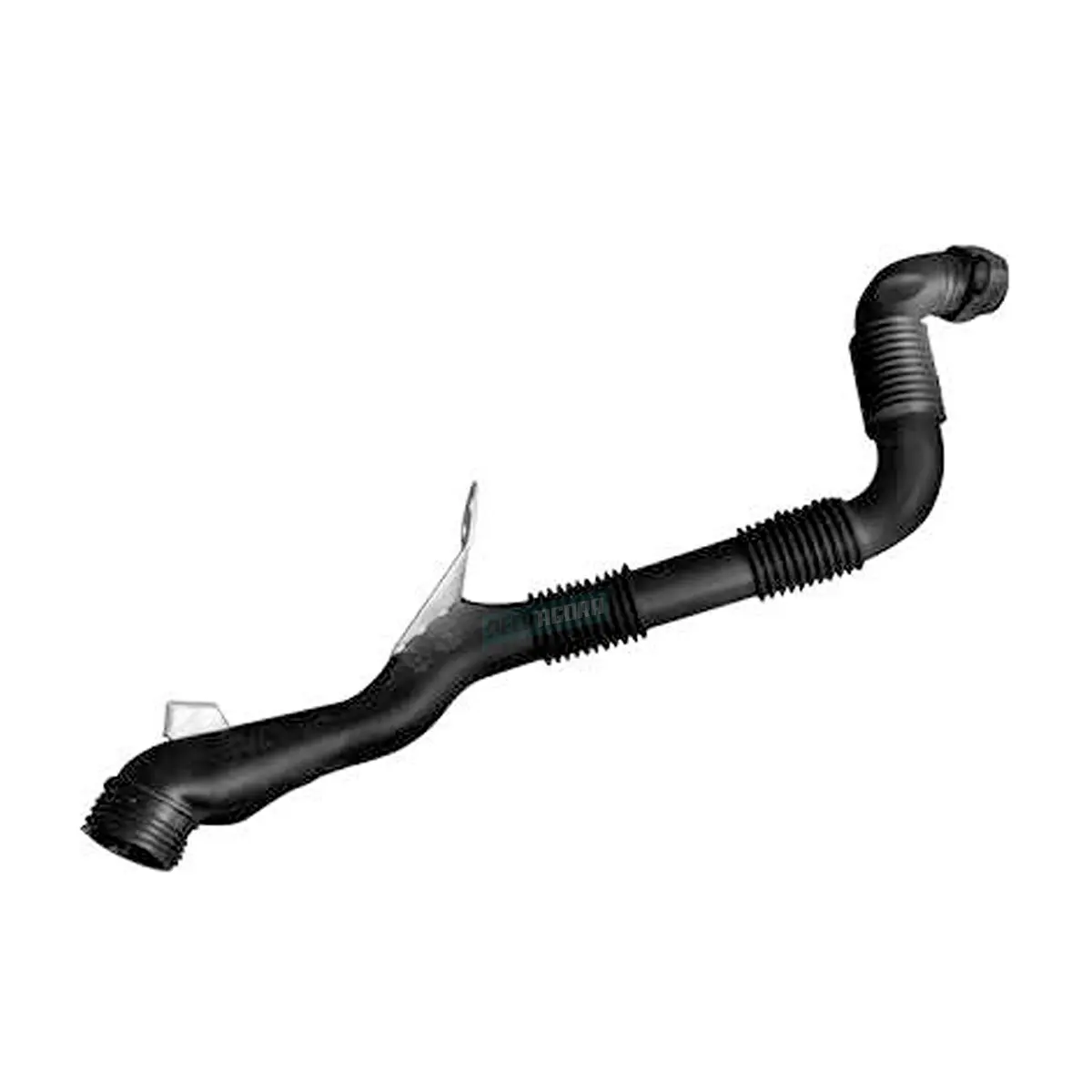 TUBO ENCHIMENTO OLEO VOLVO FH TODOS ATE 2003 MOTOR D12C (1676594-000447)