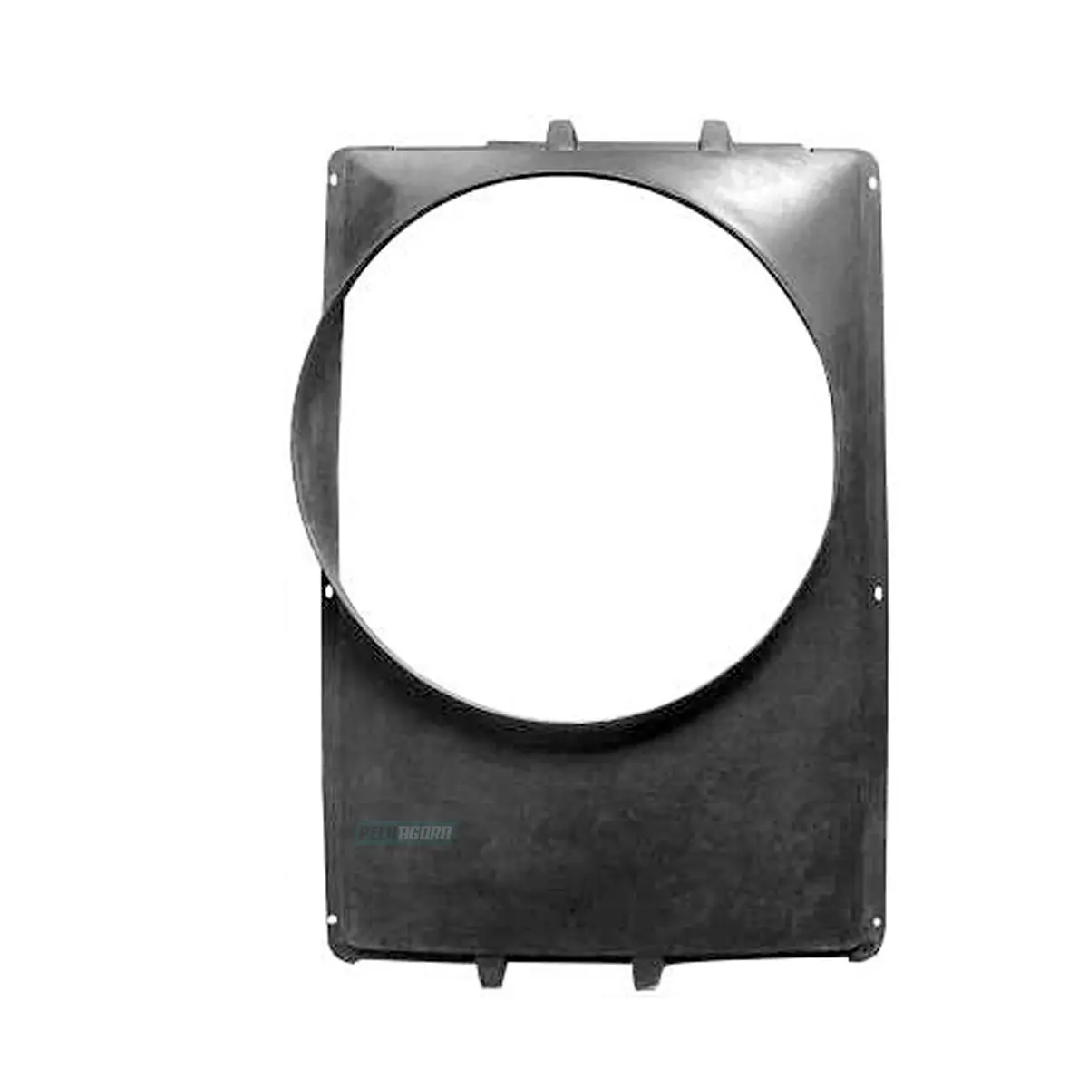 DEFLETOR DE AR MB 1938 1938S (6935057055-000448)