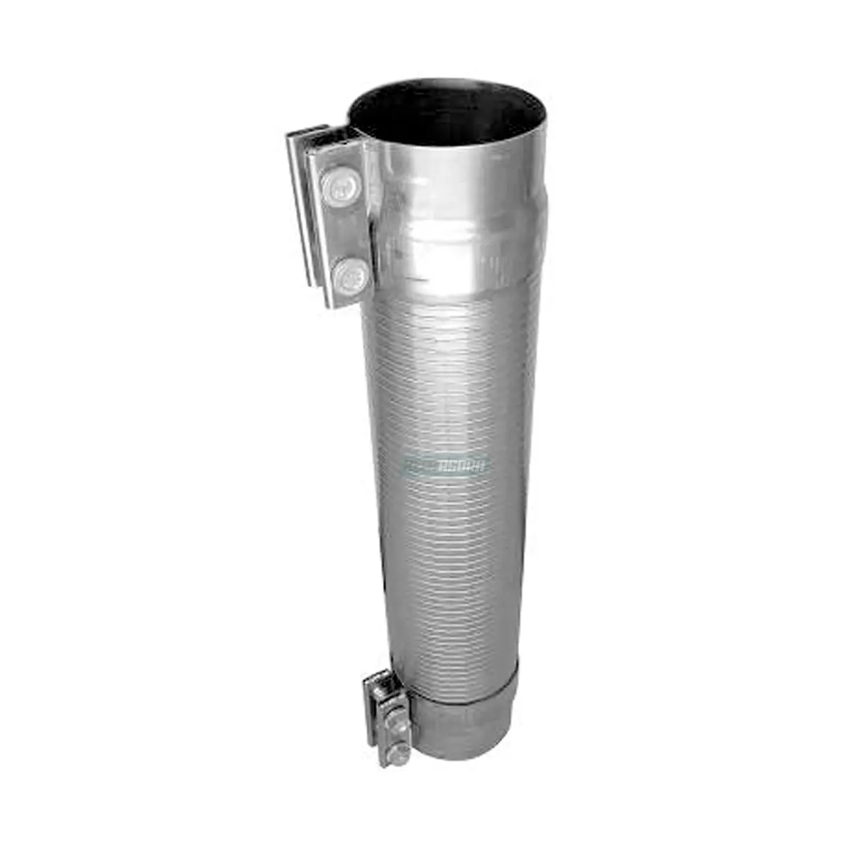 TUBO FLEXIVEL METALICO 3POL X 385MM VW 13170E 13180E 15170E 15180E 15180E OD 151