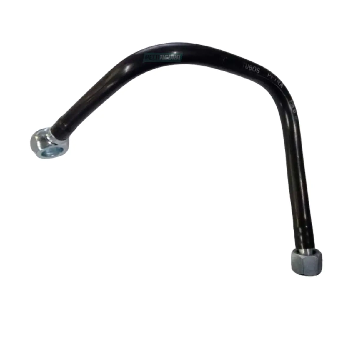 TUBO FILTRO DE COMBUSTIVEL AO BLOCO MB 1938 (4570900276,)