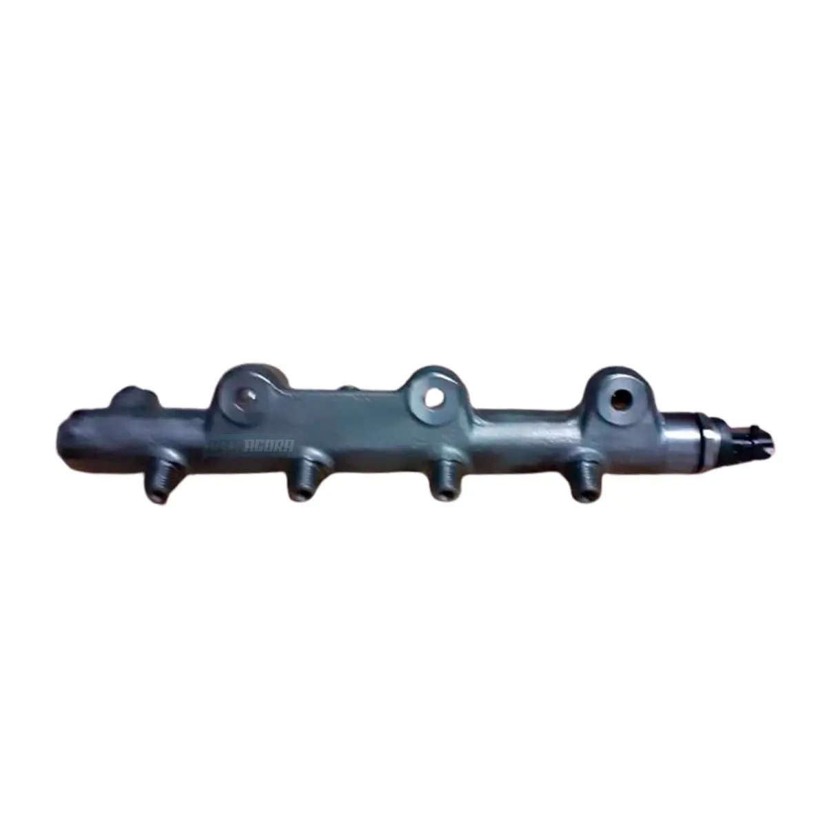 TUBO COMMON RAIL  FLAUTA PARA IVECO VERTIS 90V16 90V18 130V18 130V19 TECTOR 150E