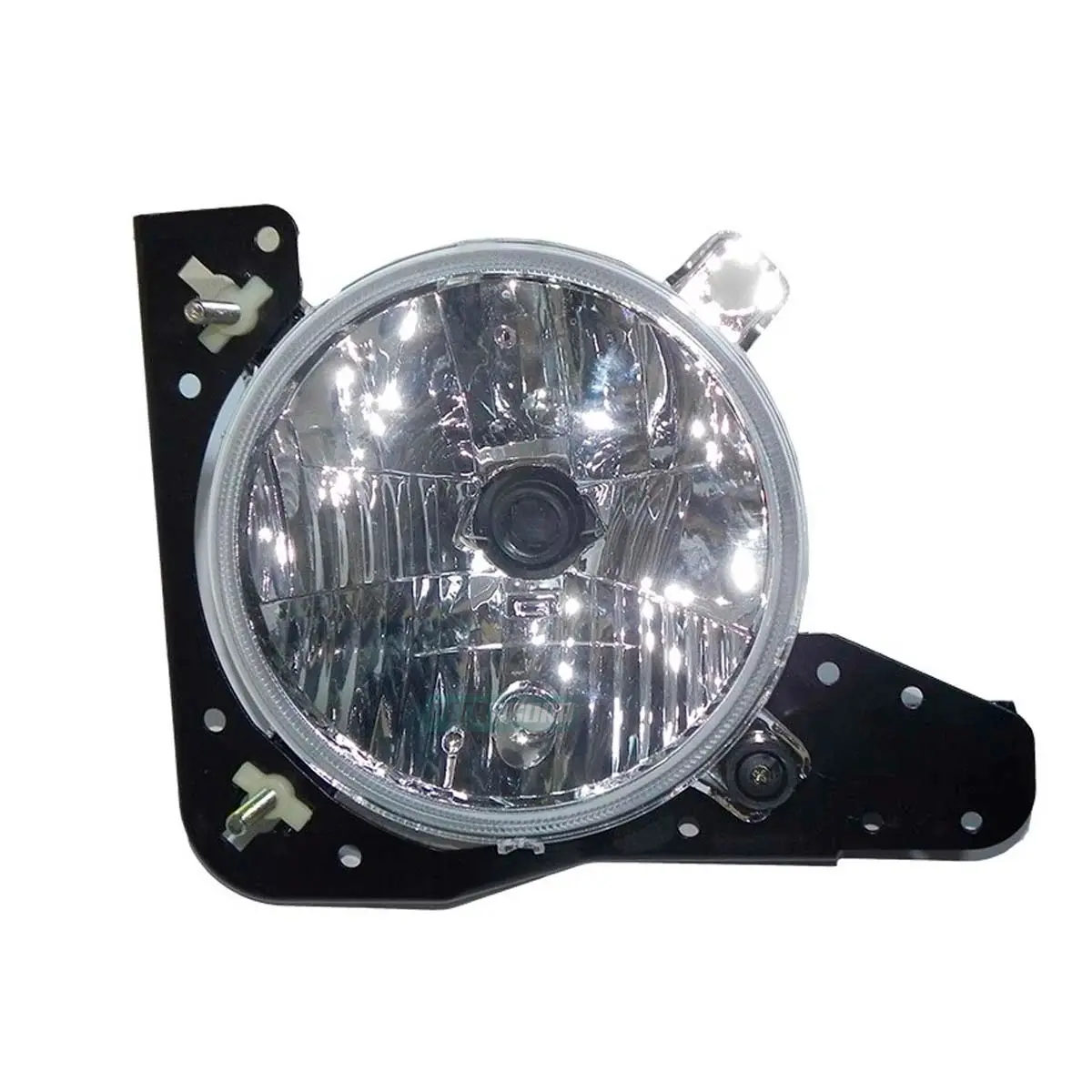 FAROL ESQUERDO FORD CARGO 816 1119 ANO 2013... (EC4513006AB-1083)