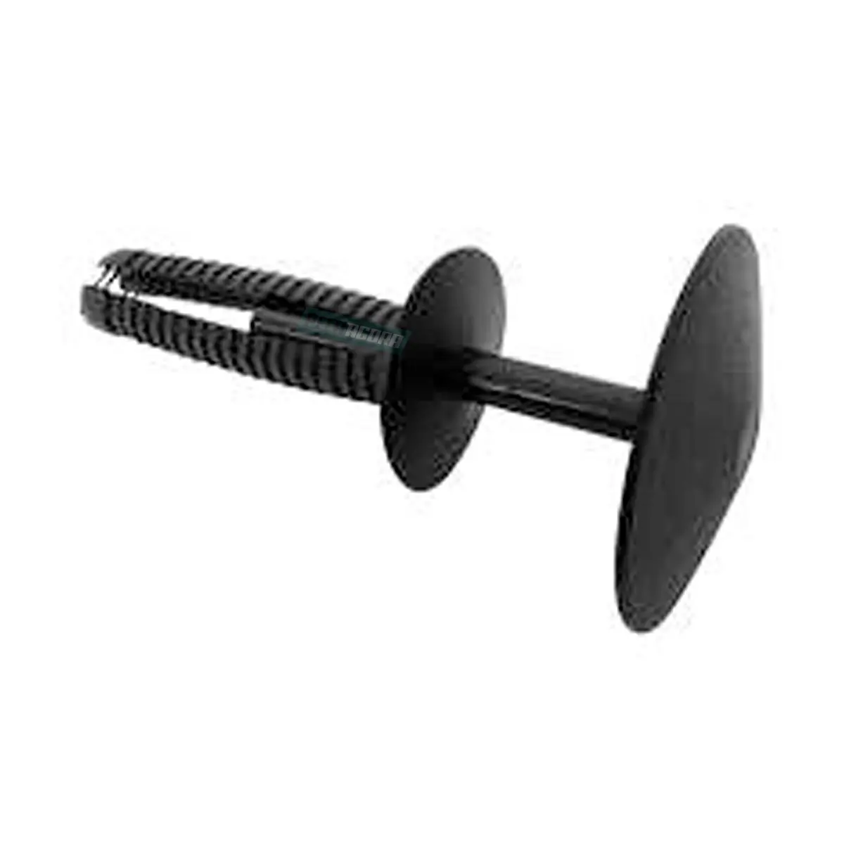 BOTAO TRAVA MAIOR PRETO FORD CARGO LEVE MEDIOS PESADOS ATE 2011 NOVO CARGO 1119 