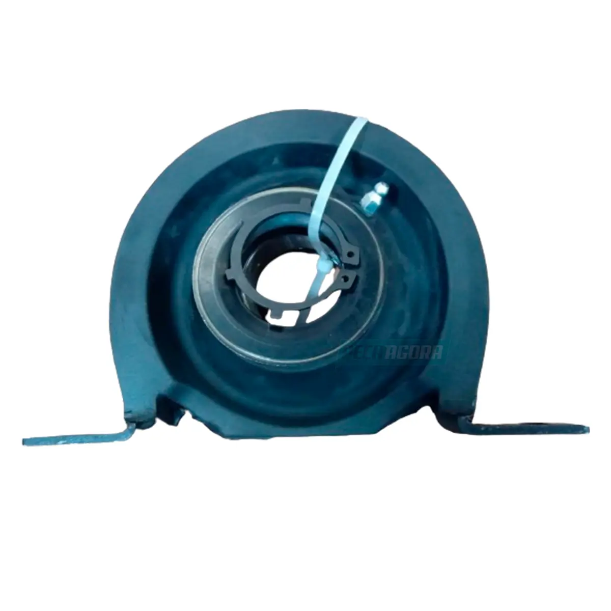 SUPORTE EIXO CARDAN MB SPRINTER 312 313 COM ROLAMENTO INTERNO 45MM (9034100010,)