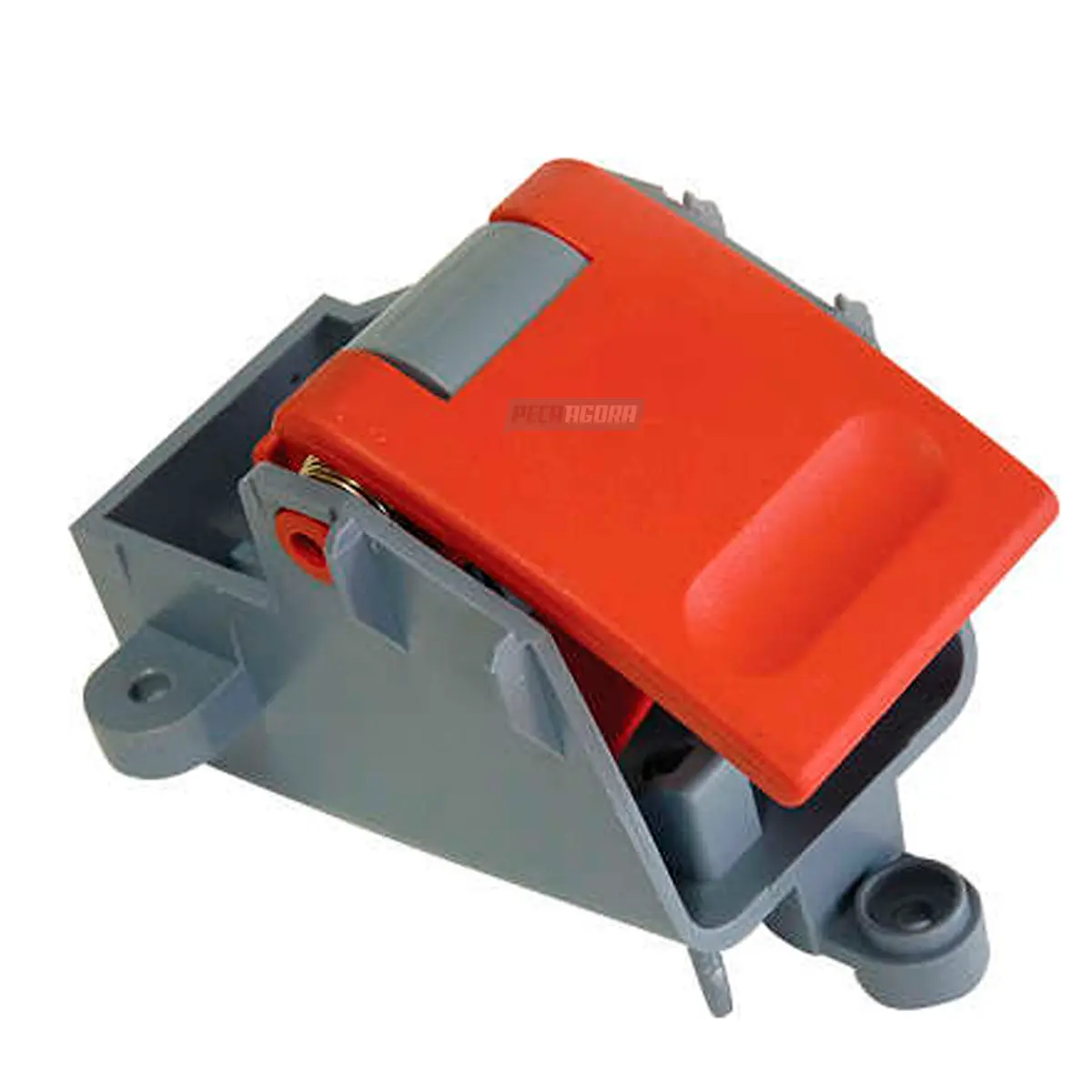 MACANETA INTERIOR PORTA ESQUERDO MB SPRINTER 310D 312D 412D (9017200066-000478)