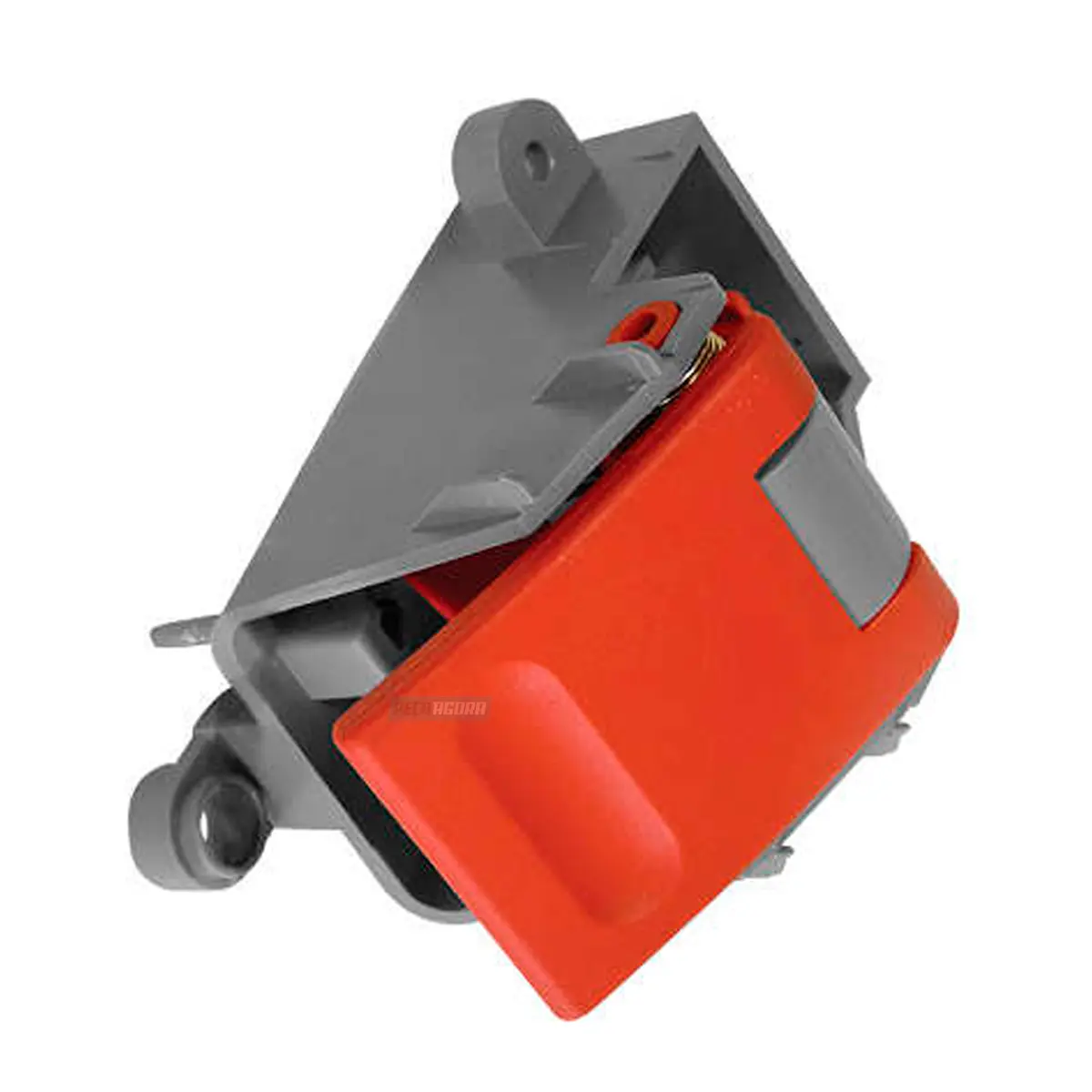 MACANETA INTERIOR PORTA DIREITO MB SPRINTER 310D 312D 412D (9017200166-000479)