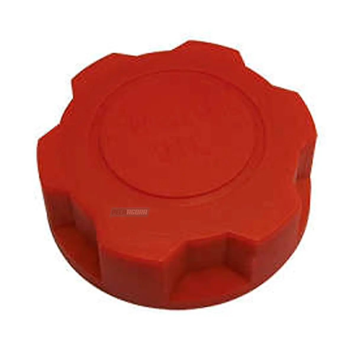 TAMPA TUBO ENCHIMENTO OLEO VOLVO FH MOTOR D12C ATE 2003 (1675839-000480)