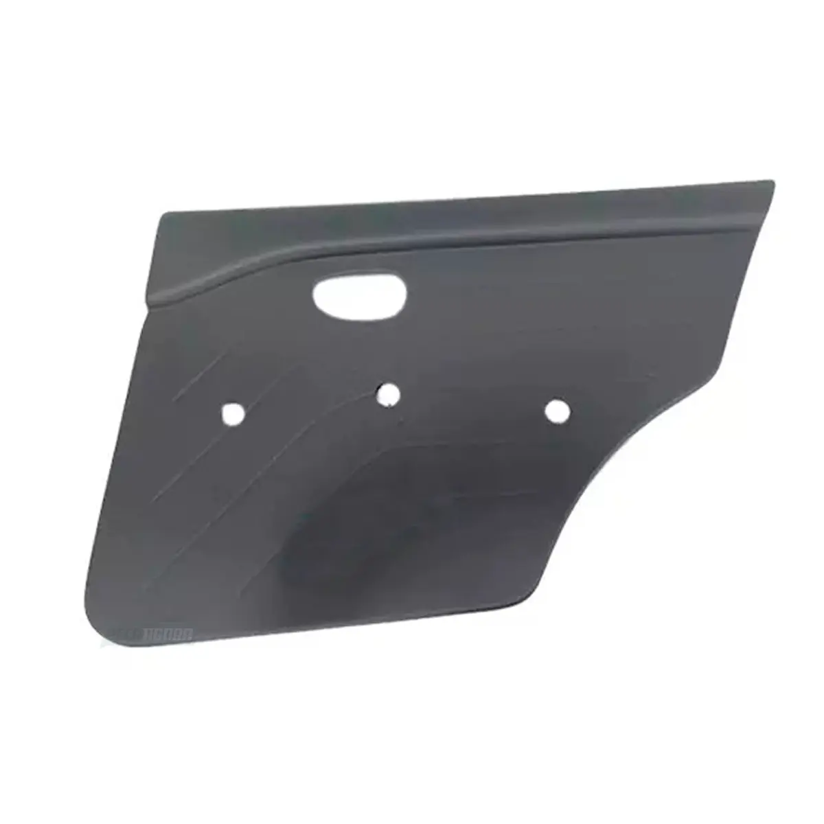 FORRO PORTA TRASEIRA PALIO 4 PORTAS DIREITA SIENA WEEKEND CELEBRATION 2002 A 201