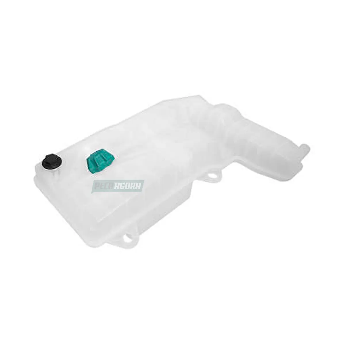 RESERVATORIO EXPANSAO AGUA RADIADOR IVECO NOVO STRALIS NOVO TRAKKER (41215631-00