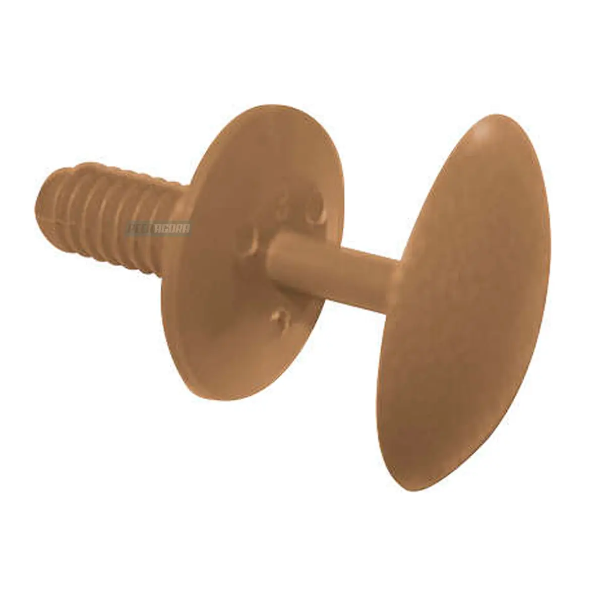 BOTAO TRAVA FORRO MENOR 8650 MB 709 LS1632  (6889907092-000483)