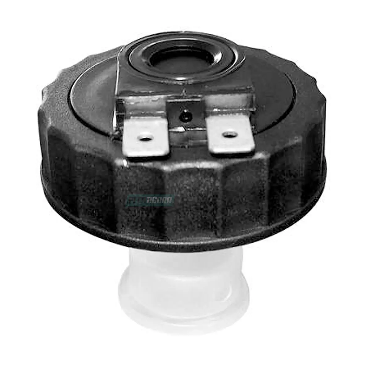 TAMPA DO RESERVATORIO OLEO FREIO COM BOIA MBB 2638 LS1938 LK1414 LK1417 LS1934 O