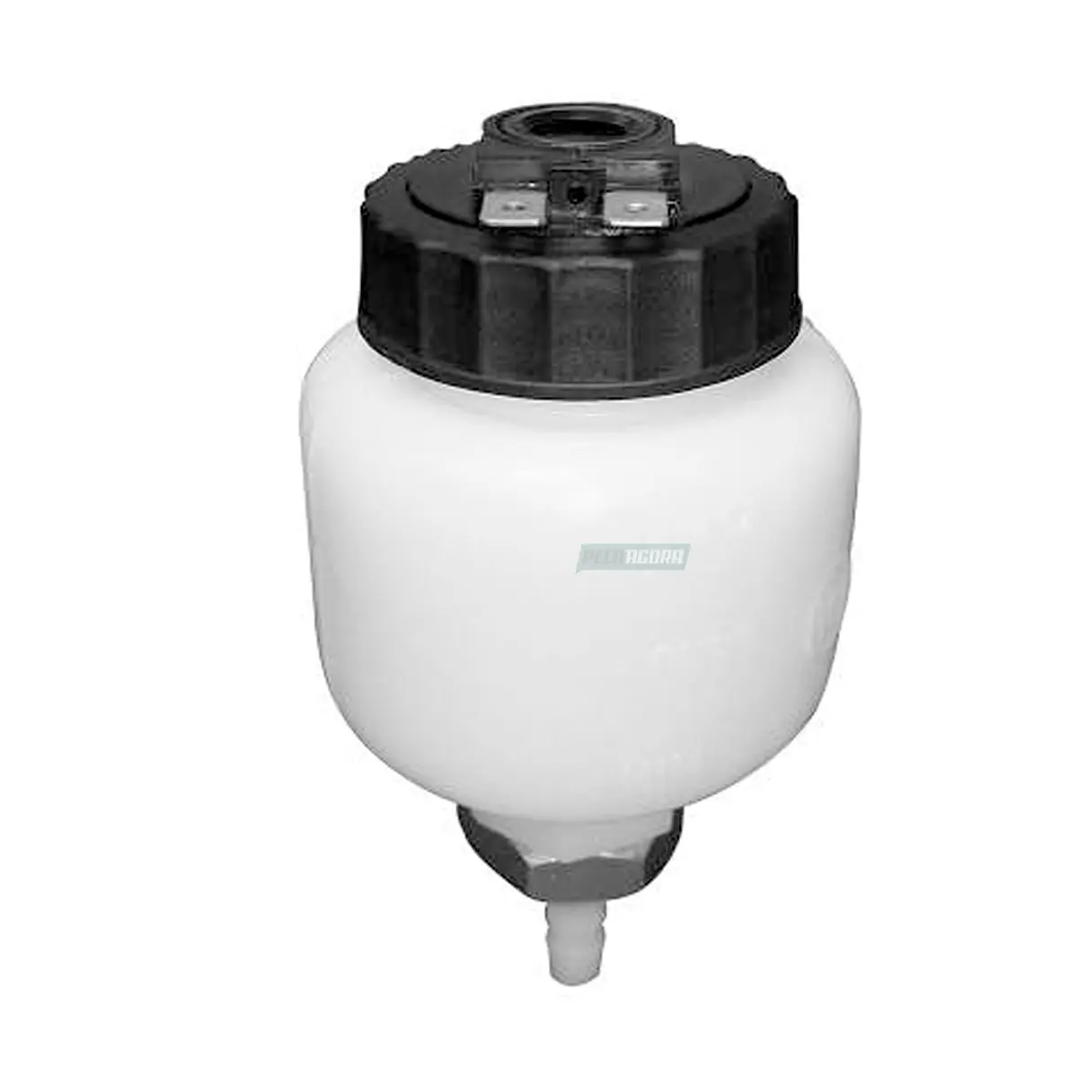 CONJUNTO RESERVATORIO OLEO COM SENSOR SEM SUPORTE MB L LK1218 L LK1417 L LK LS 2