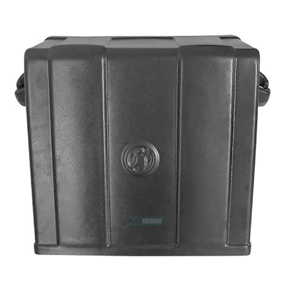 TAMPA BATERIA VOLVO VM 210 240 260 310 330 (20499672-000499)