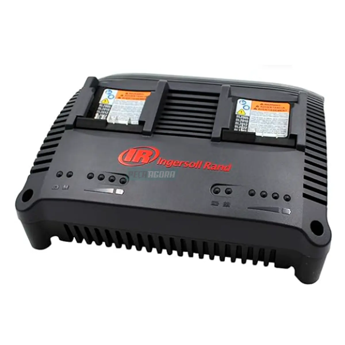 CARREGADOR IONS LITIO SERIE IQ V12 IQ V20 PARA CHAVES IMPACTO LIXADEIRAS CATRACA