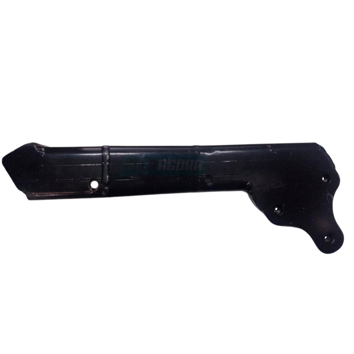 SUPORTE ESTRIBO ESQUERDO MB AXOR ACTROS MERCEDES BENZ (9406660431-SP3020E)