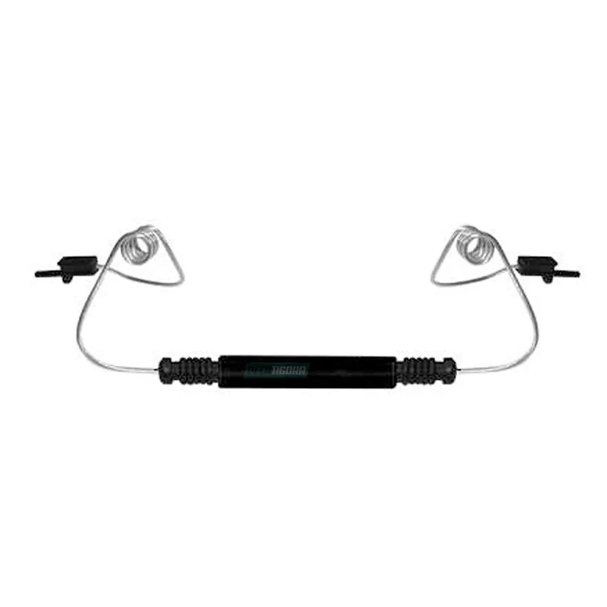 INDICADOR DESGASTE LONA FREIO 400MM MB 1114 709 710 712 912 914 ACCELO 715 SPRIN