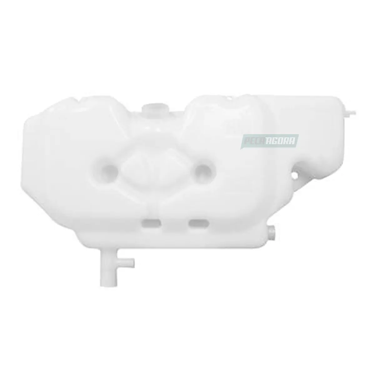 TANQUE EXPANSAO 1 RETORNO FORD 1317E 1517 1717E 815E 2010 A 2011 NOVO CARGO 1119