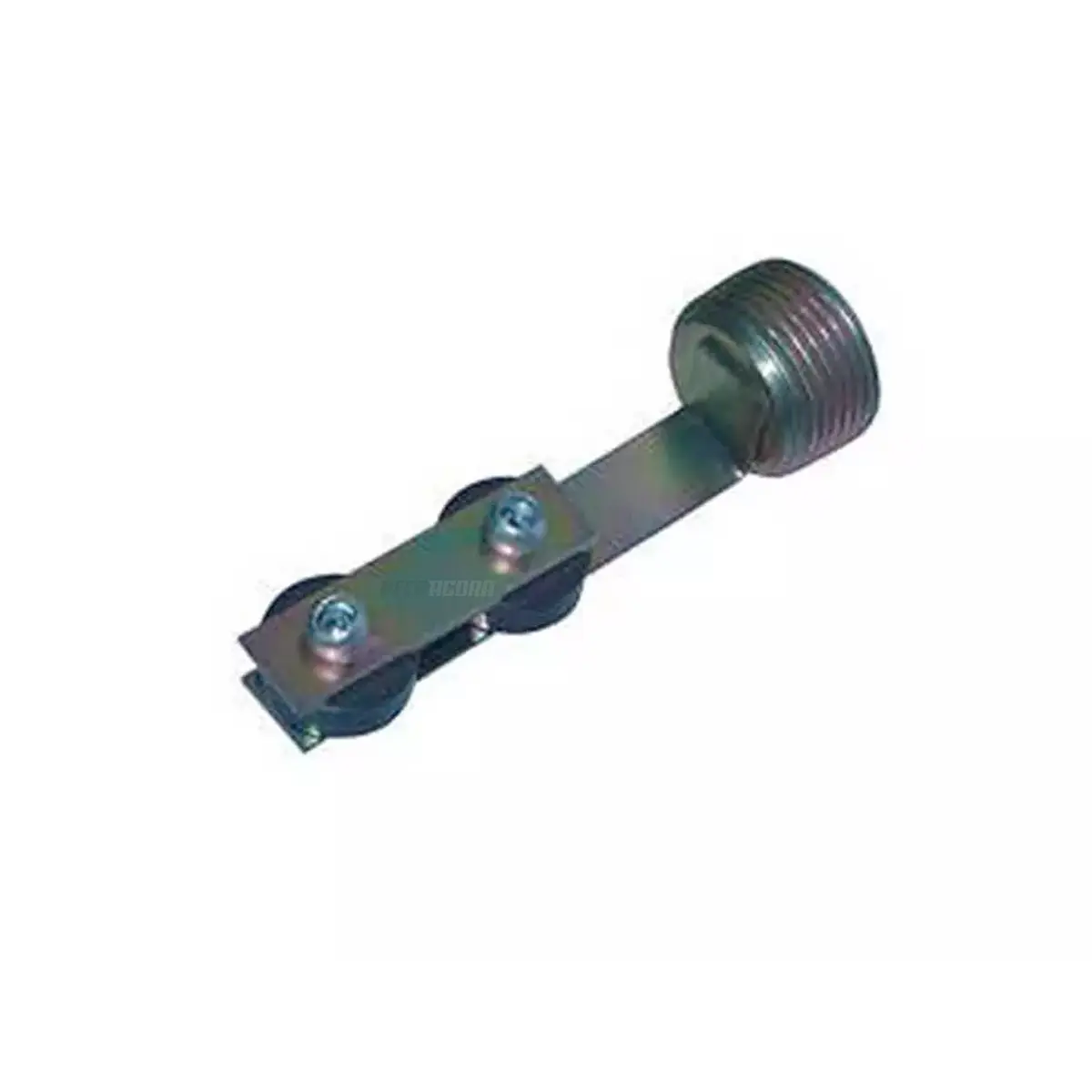 CAIXA 2 BUJAO MAGNETICO LONGO 2 IMAS VW 12180 14170 12140 14150 12170 VOLKSWAGEN
