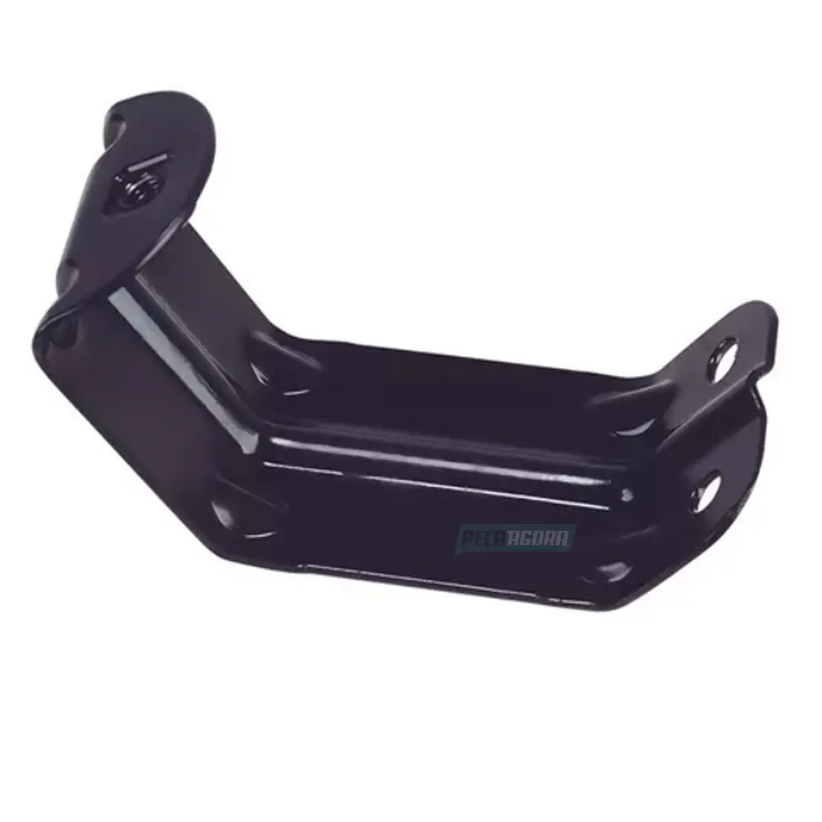 SUPORTE CAPA PARACHOQUE DIREITO ESQUERDO SCANIA (1853188)