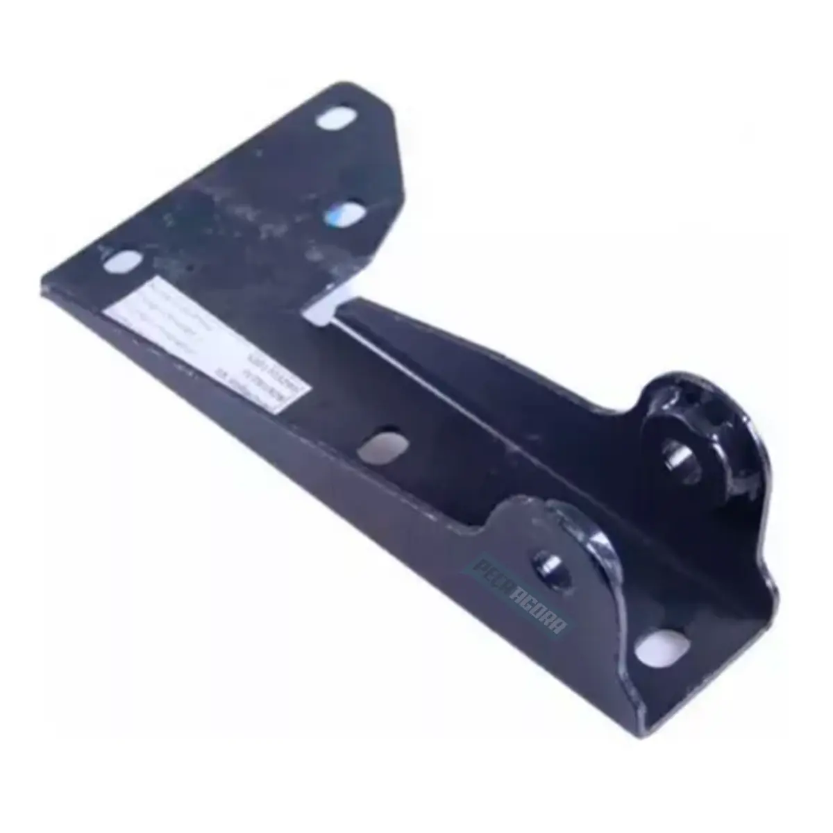 SUPORTE AMORTECEDOR DIREITO ORIGINAL IVECO  (5802703299)