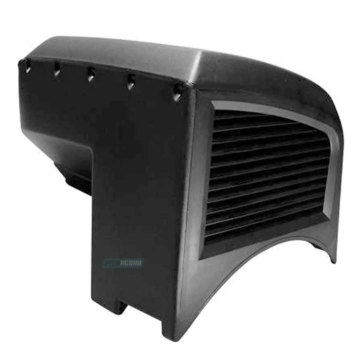 TOMADA FILTRO AR VW S2000 13190 15190 26220 17310 26310 17300 13170 15170 26300 