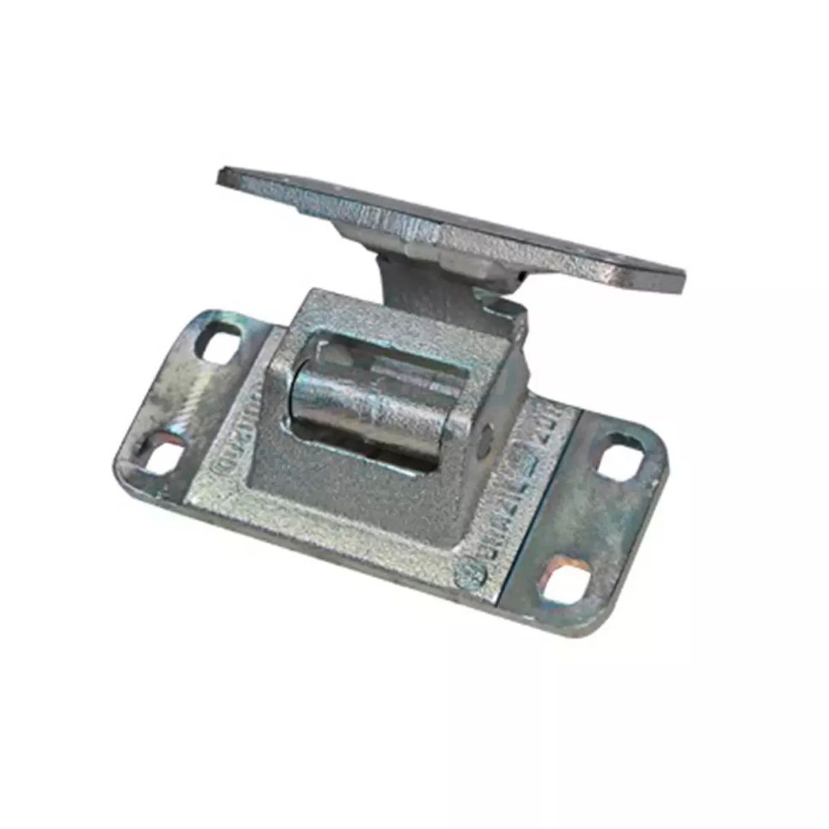 DOBRADICA INFERIOR SUPERIOR PORTA LADO DIREITO VOLKSWAGEN CONSTELLATION 13180E 1