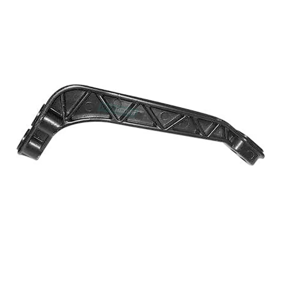 SUPORTE PONTEIRA PARACHOQUE DIREITO MB ATEGO 1315 1418 1518 1718 1725 2425 ATE 2