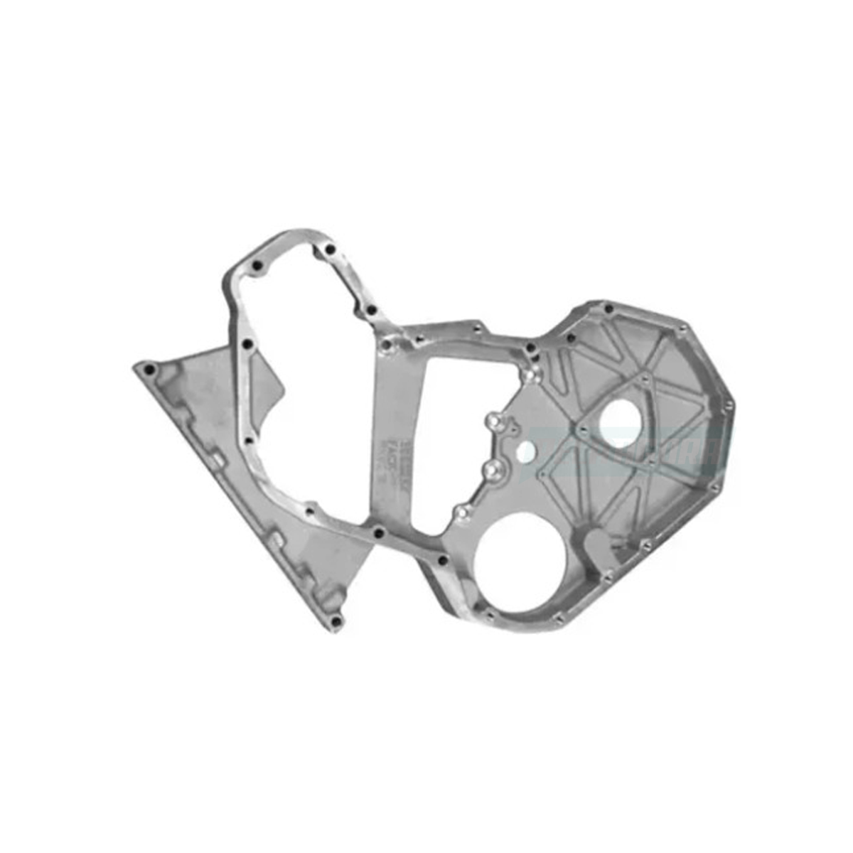 CARCACA DISTRIBUICAO MOTOR CUMMINS SERIE B 5.9 6CIL 3.9 4CIL FORD CARGO 814 815 