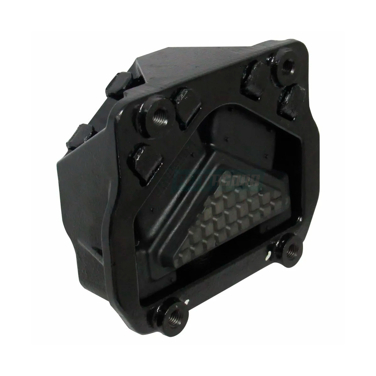 COXIM MOTOR TRASEIRO IVECO NOVO STRALIS HI-WAY HI-ROAD APOS 2012 ECOLINE EURO 5 