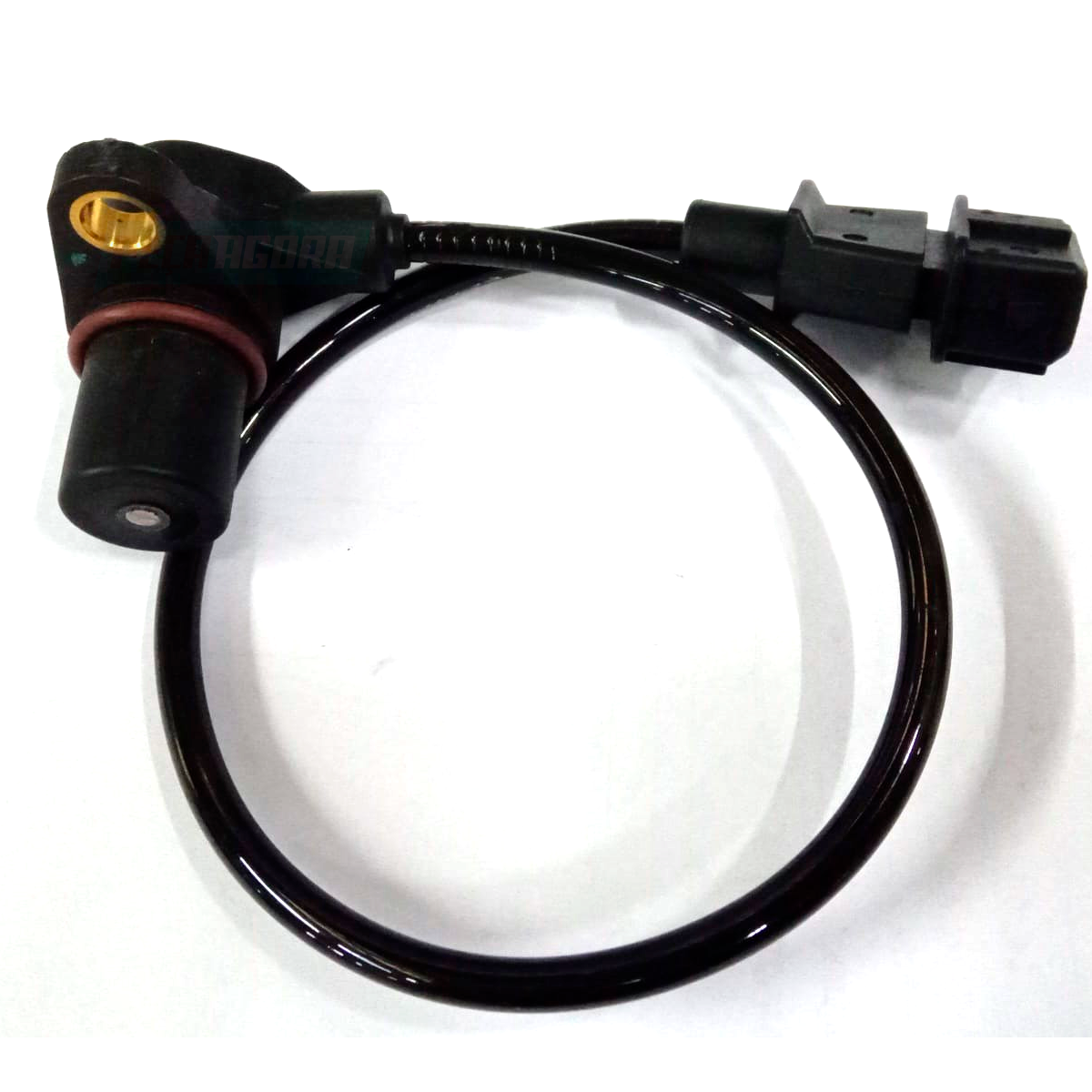 SENSOR ROTAÇÃO CONTA GIROS PARA IVECO STRALIS TRAKKER (99450797.)